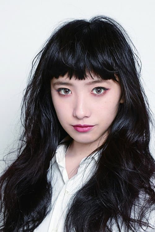 中田クルミ
