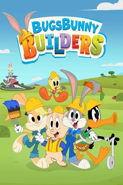 Bugs Bunnys Baumeister