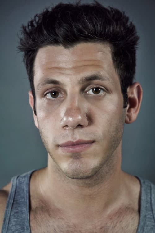 Maxx Hennard