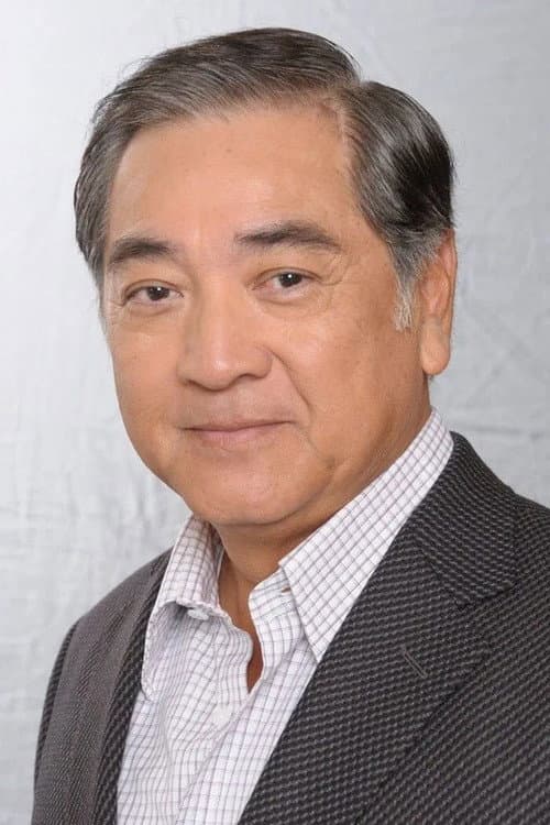Paul Chun