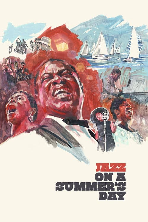 Jazz an einem Sommerabend