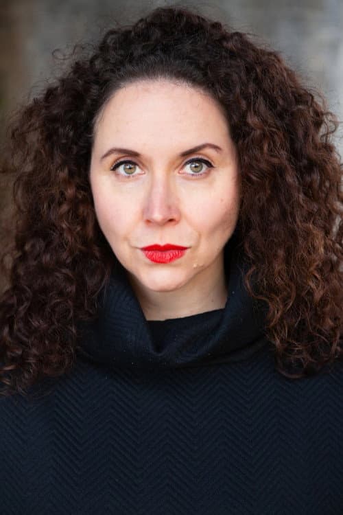 Harriet Kershaw