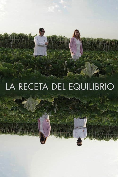 The Recipe for Balance