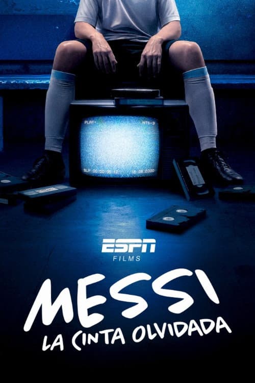 Messi: The Forgotten Tape