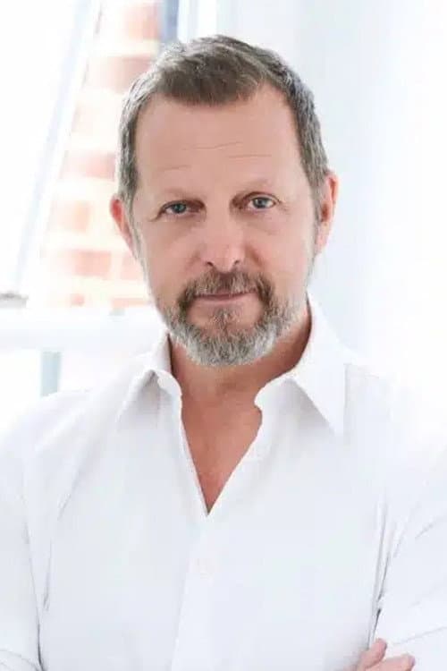 Rob Ashford