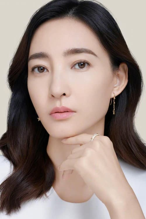 王丽坤