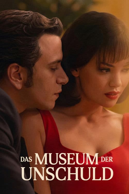 Museum of Innocence