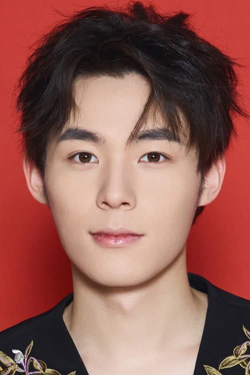 Qiyue Ma