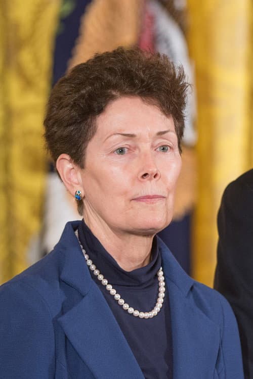 Tam O'Shaughnessy
