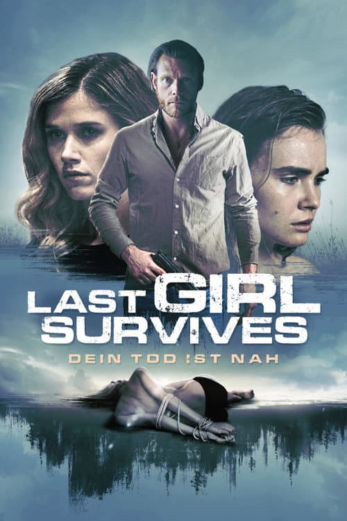 Last Girl Survives