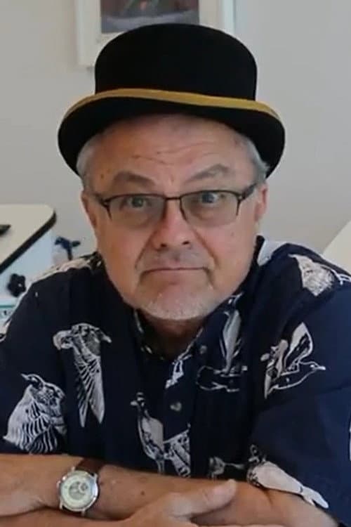 George Chialtas