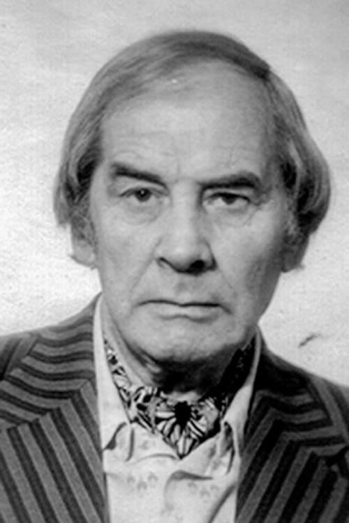 Alexander Baranow