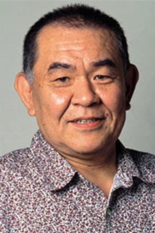 渡辺哲