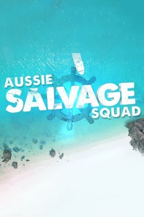 Salvage Squad - Die Bergungs-Profis