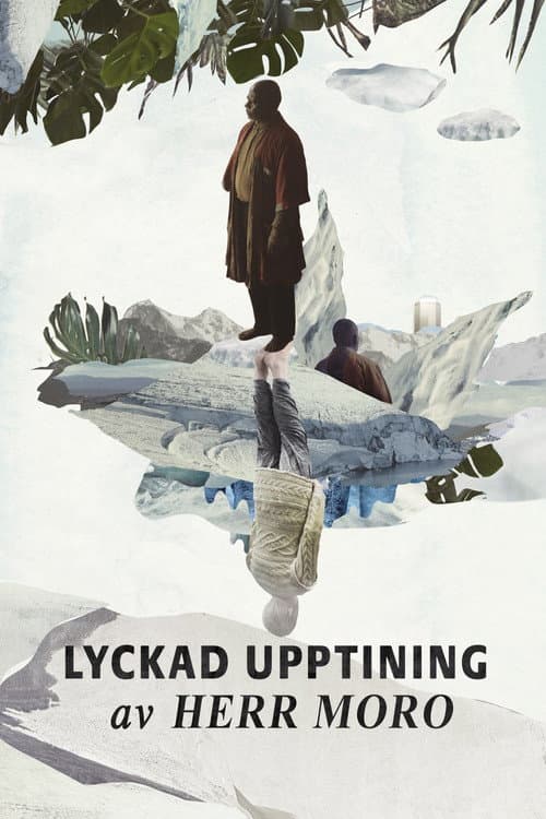 Lyckad upptining av Herr Moro