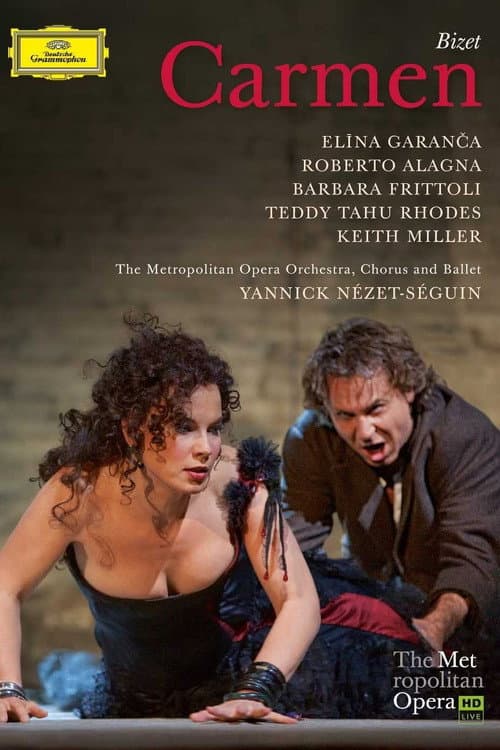Bizet · Carmen
