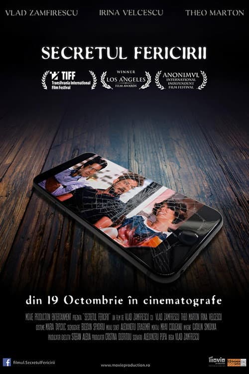 Secretul Fericirii