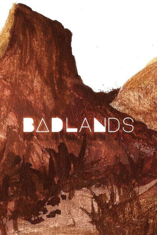 Badlands: Um Parque Fictício