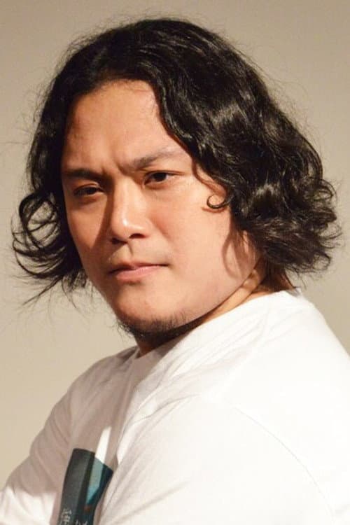 横山翔一