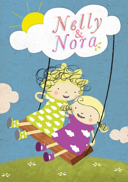 Nele und Nora