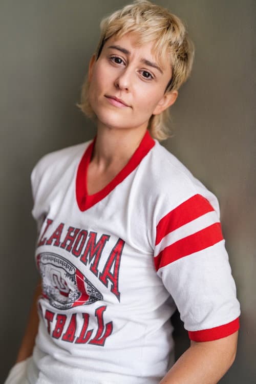 Claire McClain