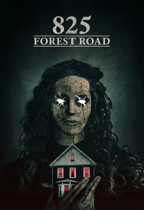 825 Forest Road