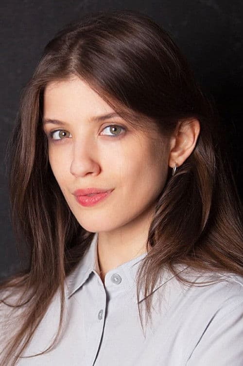 Anna Tschipowskaja