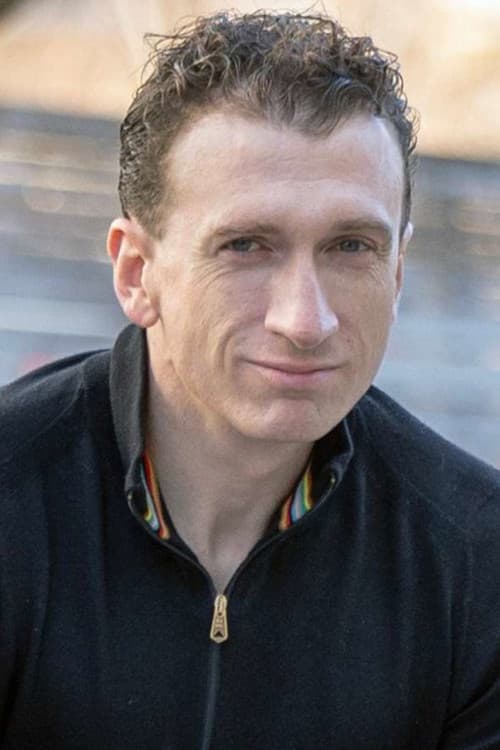 Brock McGillis