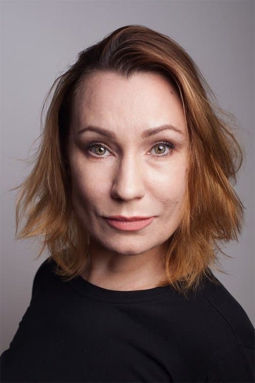 Olga Tumajkina