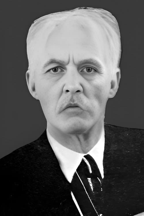 Frederick Vroom