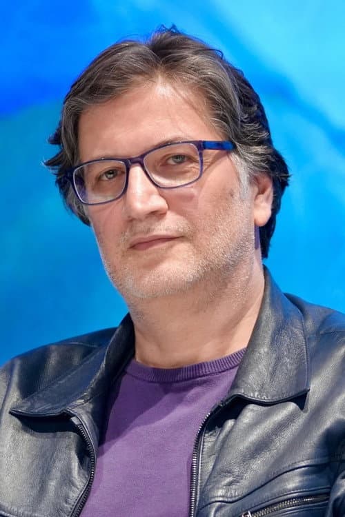 Mohammad Kheyrandish
