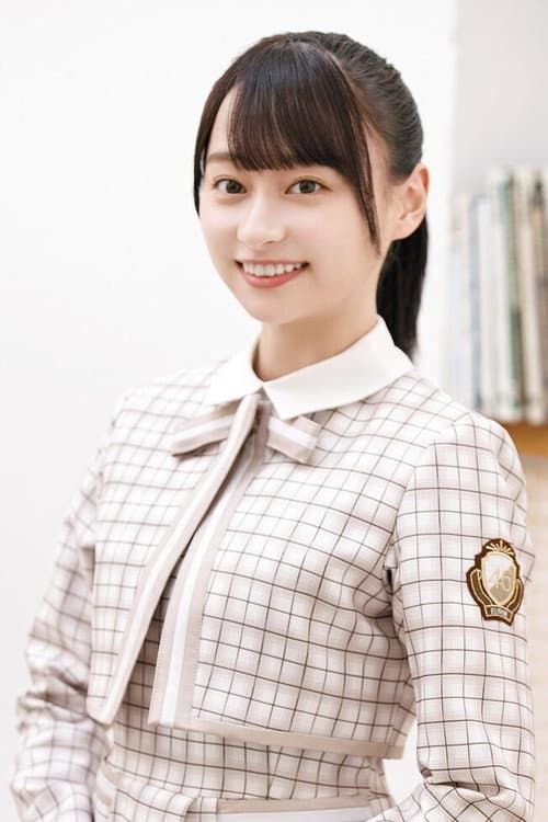 影山優佳