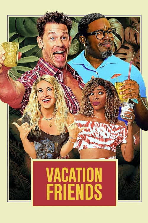 Vacation Friends