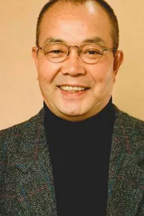 富田耕生