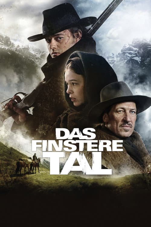 Das finstere Tal