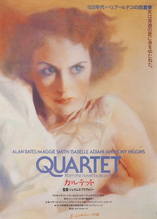 Quartett