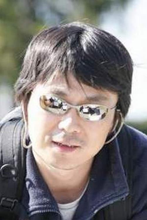 Hong Sung-chang