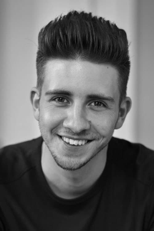 Gregor Schmidinger