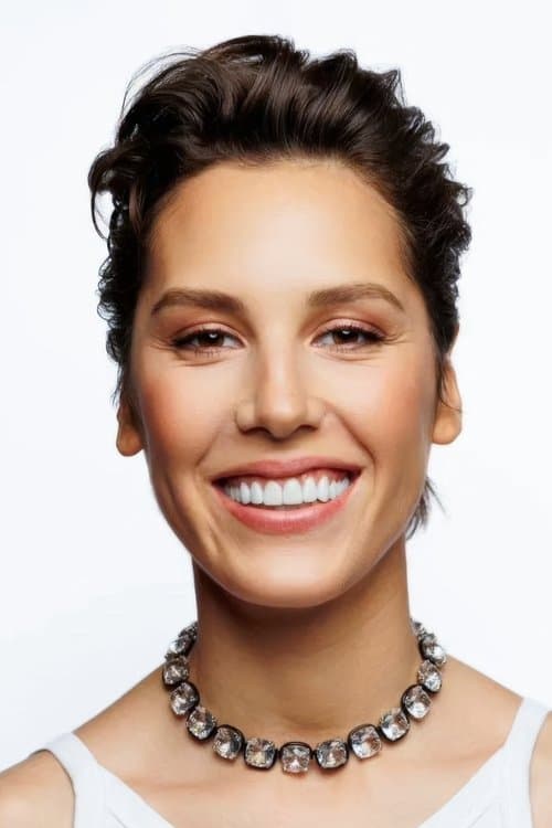 Irina Gorbatschowa