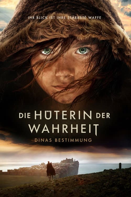 Die Hüterin der Wahrheit - Dinas Bestimmung