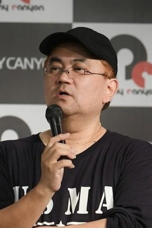 柳瀬雄之