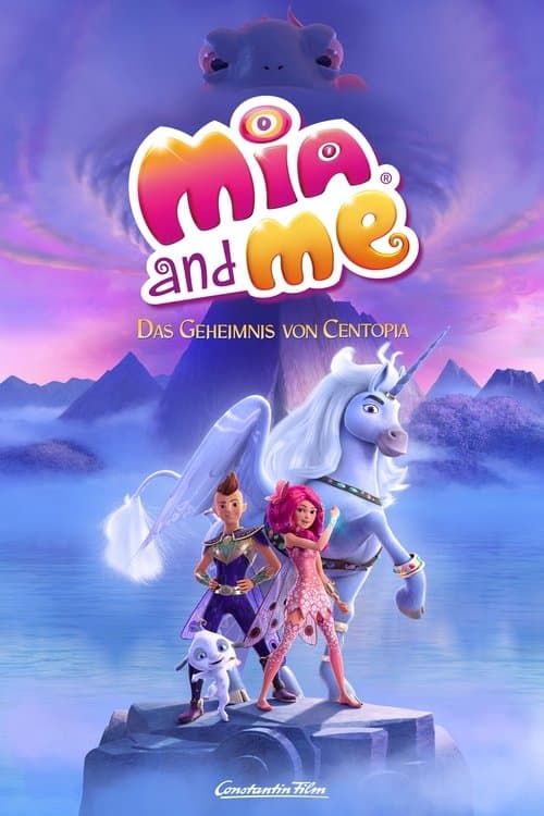 Mia and Me - Abenteuer in Centopia