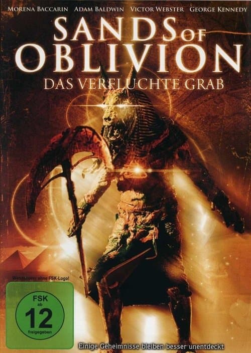 Sands of Oblivion - Das verfluchte Grab