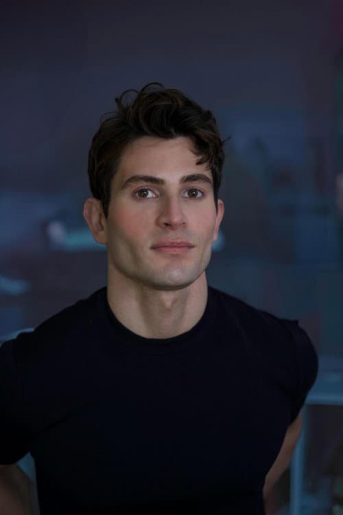 Edward Pishiyski