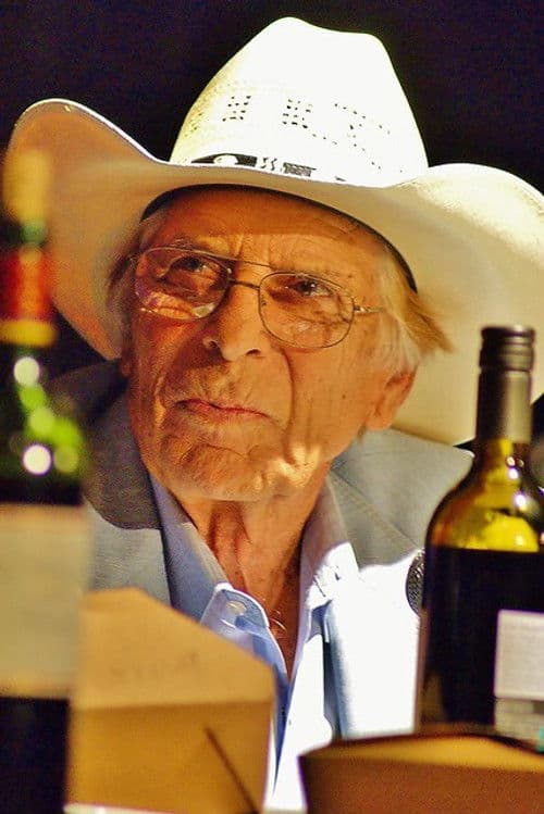 John „Bud“ Cardos