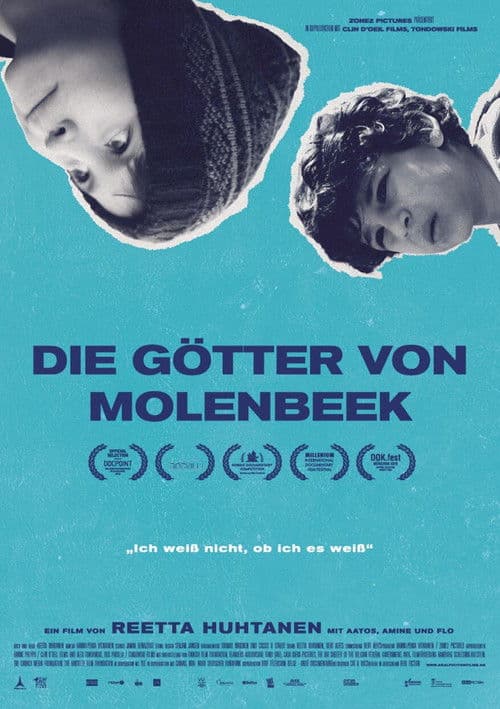 Die Götter von Molenbeek