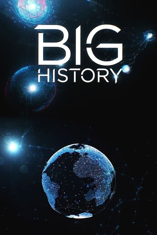 Big History – Das große Ganze
