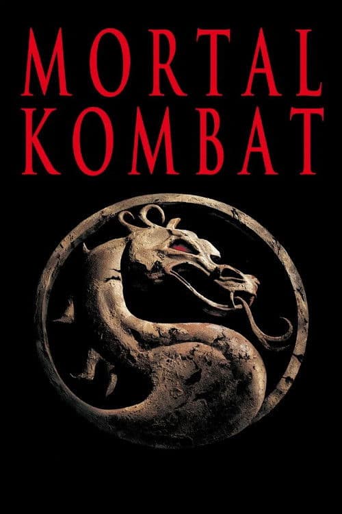 Mortal Kombat