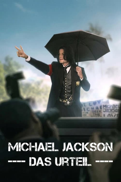 Michael Jackson: Das Urteil