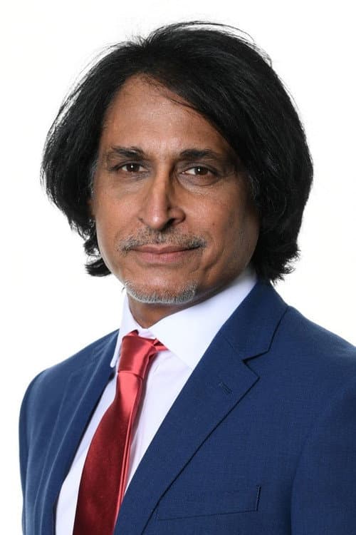 Rameez Raja